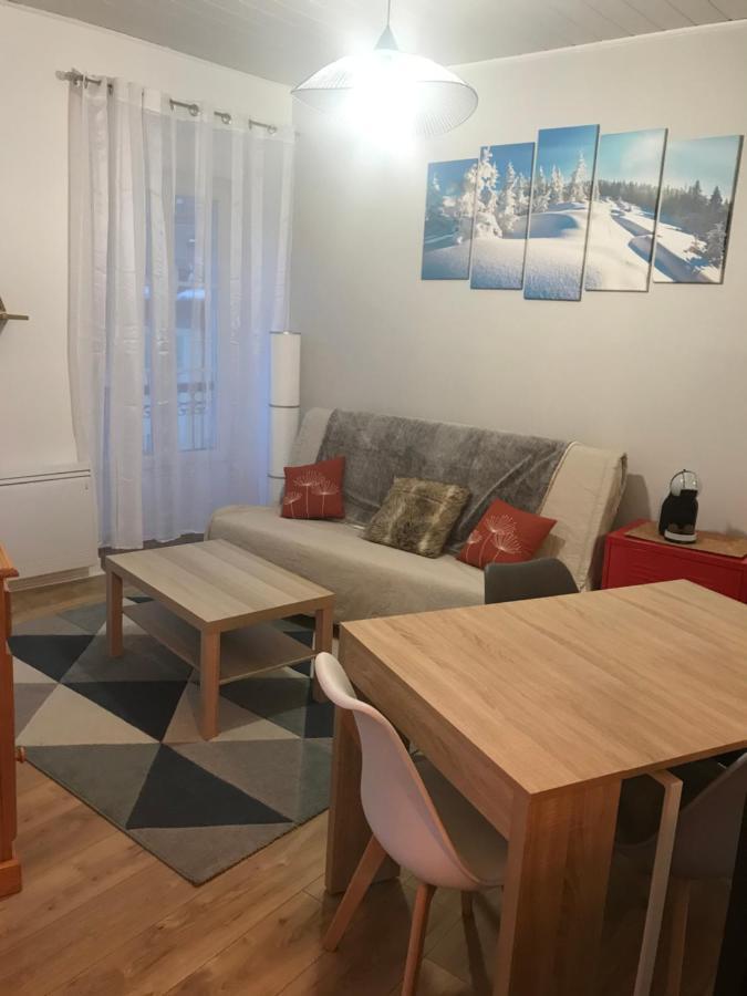 Appartement Lumineux Hypercentre 코트레 외부 사진